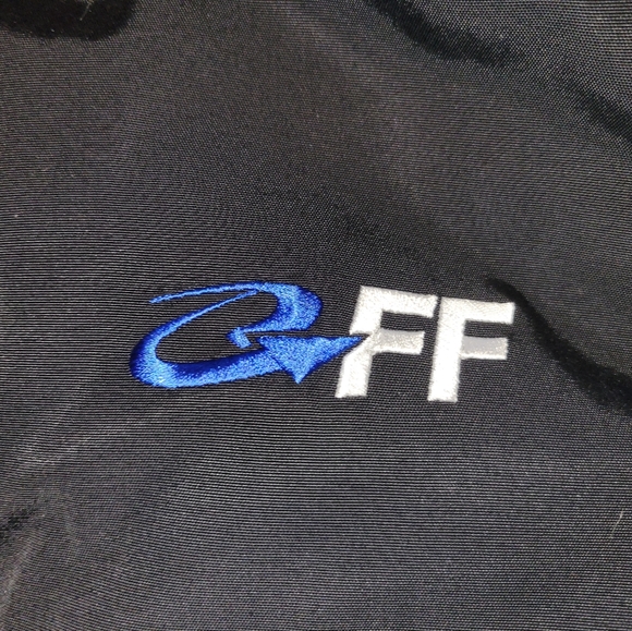 Off-White Exactly the Opposite Bomber Jacket - Picture 3 of 9